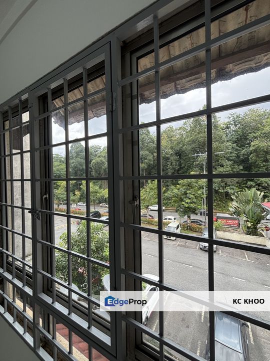 Apartment Bayu, Selangor, Damansara Damai