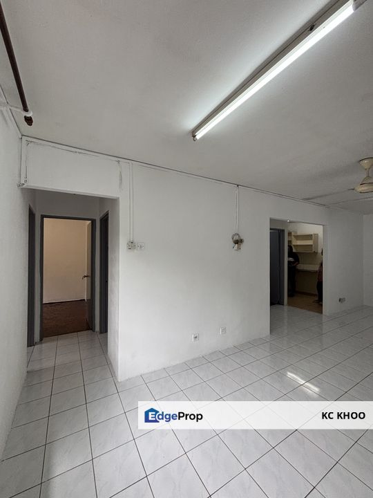 Apartment Bayu, Selangor, Damansara Damai