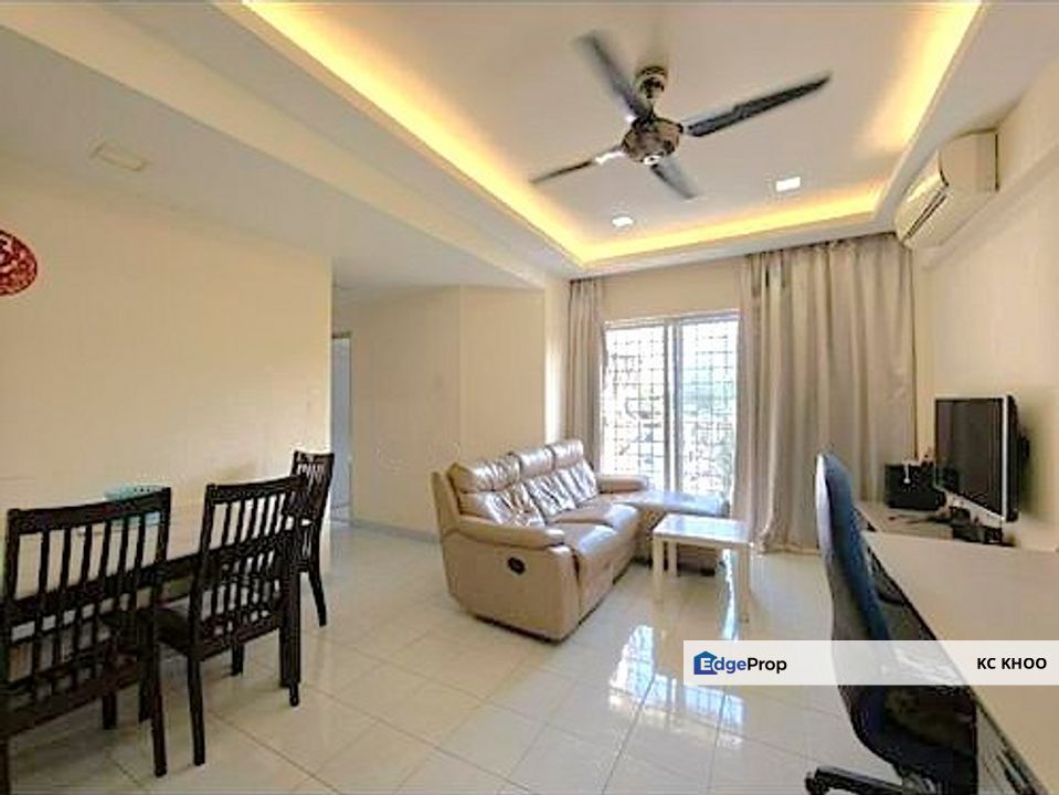 Sri Hijau Condominium, Selangor, Kajang