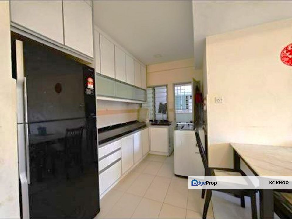 Sri Hijau Condominium, Selangor, Kajang