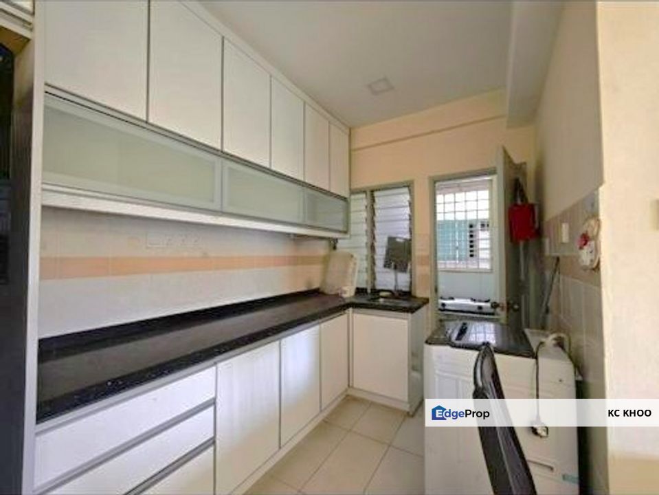 Sri Hijau Condominium, Selangor, Kajang