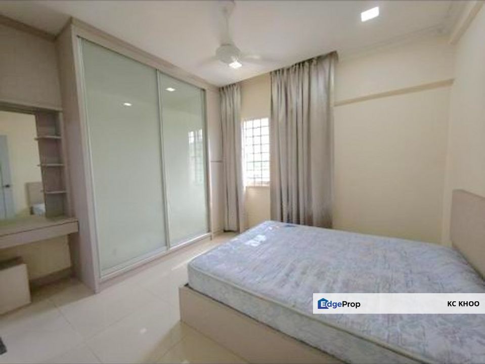 Sri Hijau Condominium, Selangor, Kajang