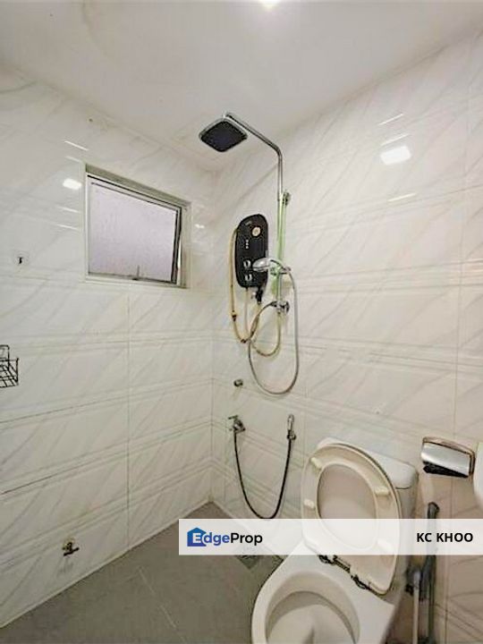 Sri Hijau Condominium, Selangor, Kajang