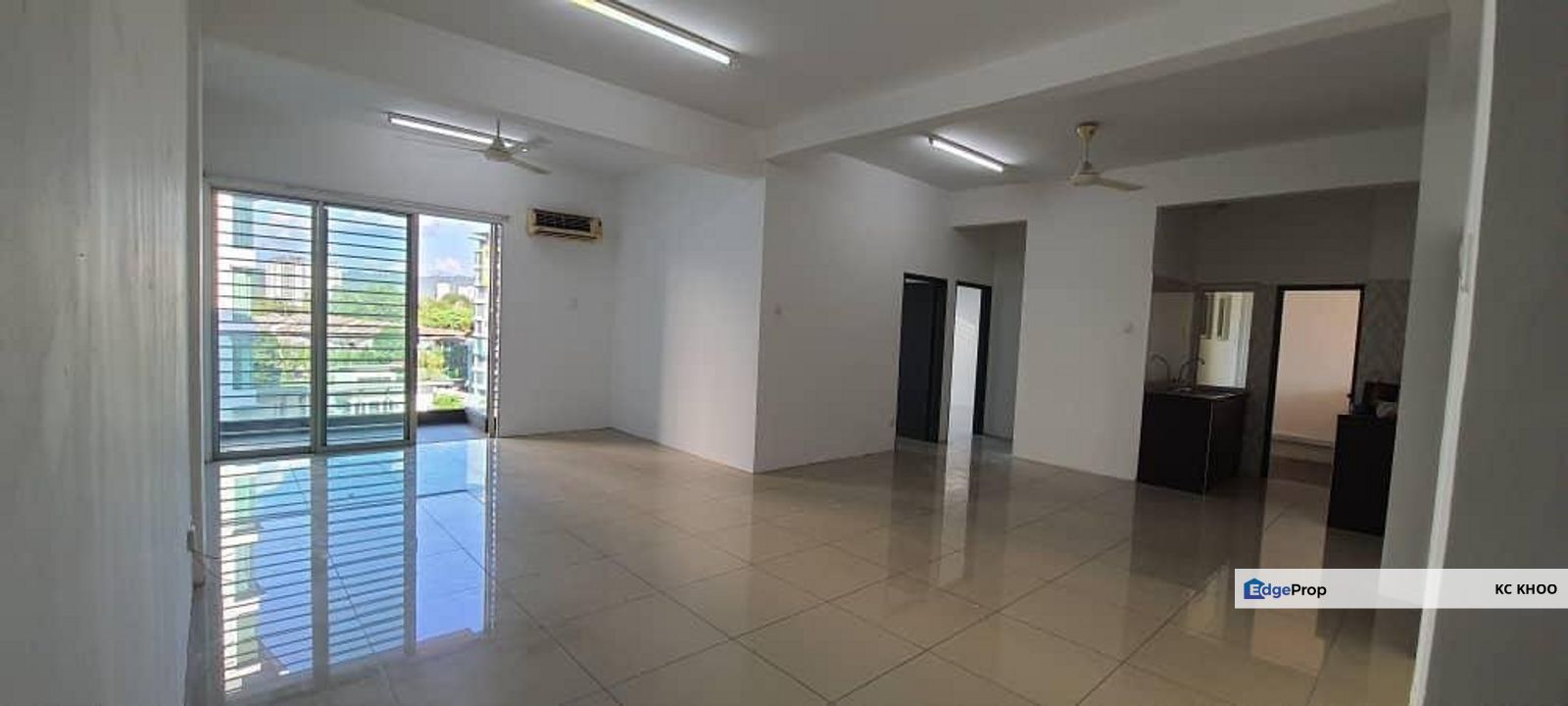 Mahkota Garden Condominium, Selangor, Cheras South