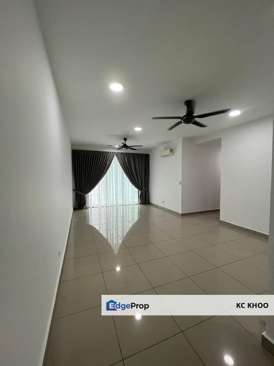 The henge, Kuala Lumpur, Kepong