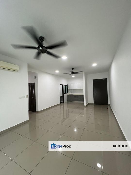 The henge, Kuala Lumpur, Kepong