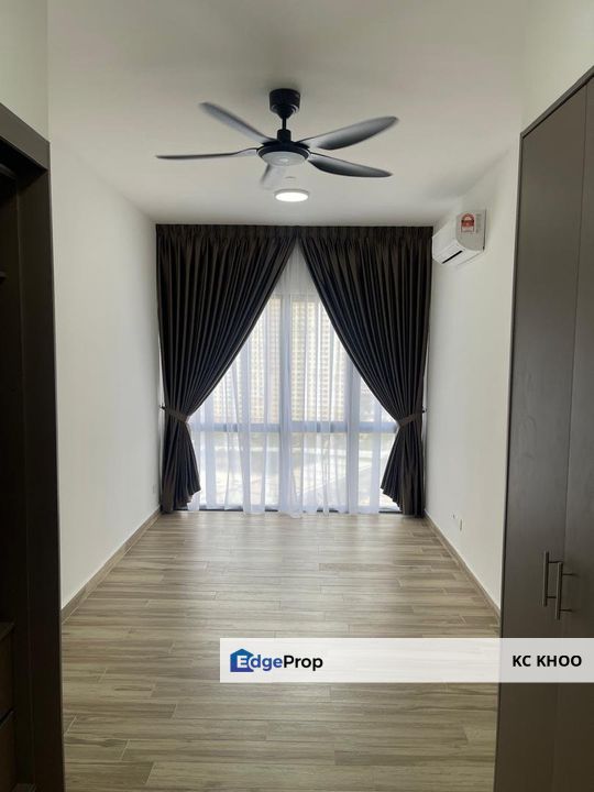 Hampton Damansara, Kuala Lumpur, Country Heights Damansara