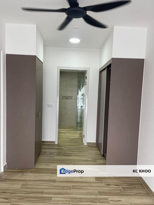 Hampton Damansara, Kuala Lumpur, Country Heights Damansara