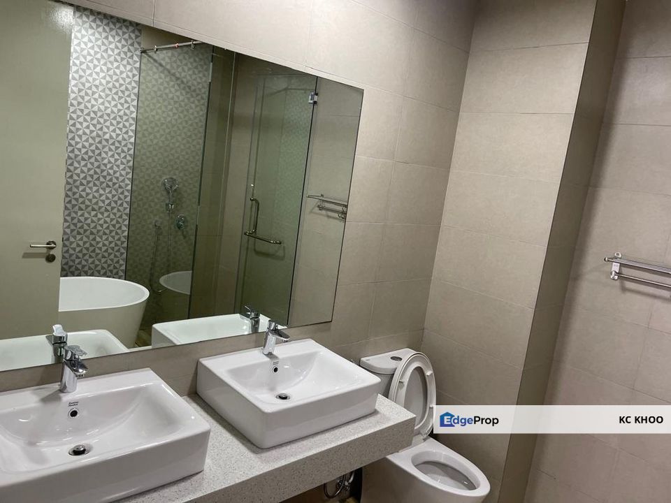 Hampton Damansara, Kuala Lumpur, Country Heights Damansara