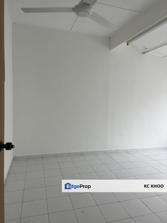 Single Storey, Kepong Baru, Jalan Api-api, Kepong, House for Rent, Kuala Lumpur, Kepong