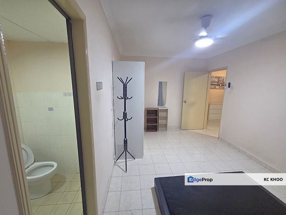 Palm Spring, Damansara, Selangor, Sunway Damansara