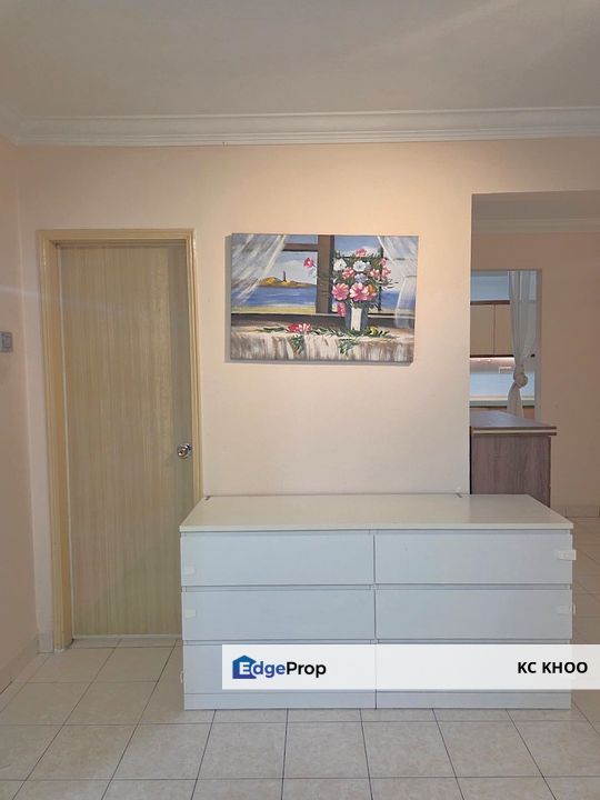 Palm Spring, Damansara, Selangor, Sunway Damansara