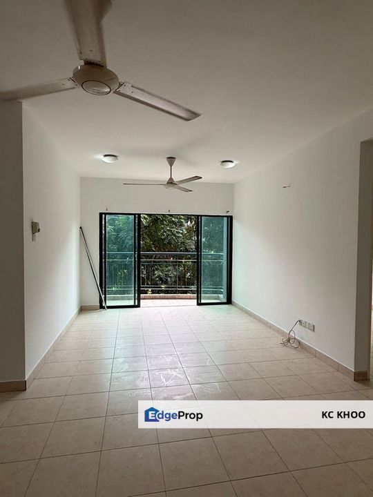 Changkat View, Dutamas, Mont Kiara, Segambut, Hartamas, Solaris, Kuala Lumpur, Dutamas