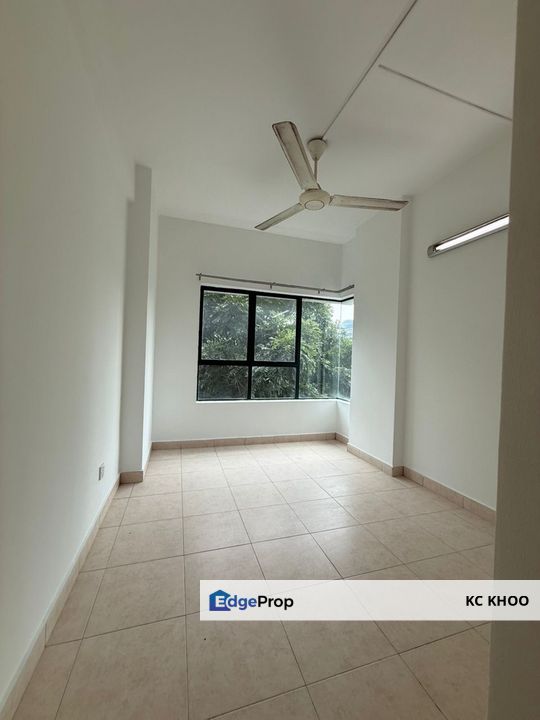 Changkat View, Dutamas, Mont Kiara, Segambut, Hartamas, Solaris, Kuala Lumpur, Dutamas