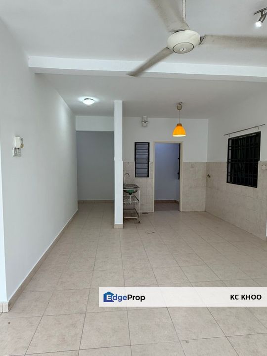 Changkat View, Dutamas, Mont Kiara, Segambut, Hartamas, Solaris, Kuala Lumpur, Dutamas