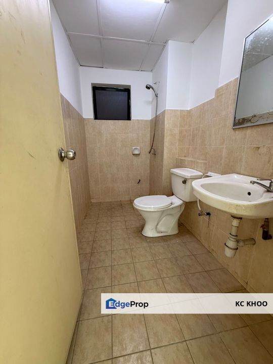 Changkat View, Dutamas, Mont Kiara, Segambut, Hartamas, Solaris, Kuala Lumpur, Dutamas