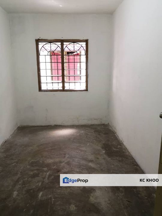 Harmoni Apartment Damansara Damai Saujana Damansara pju, Selangor, Damansara Damai