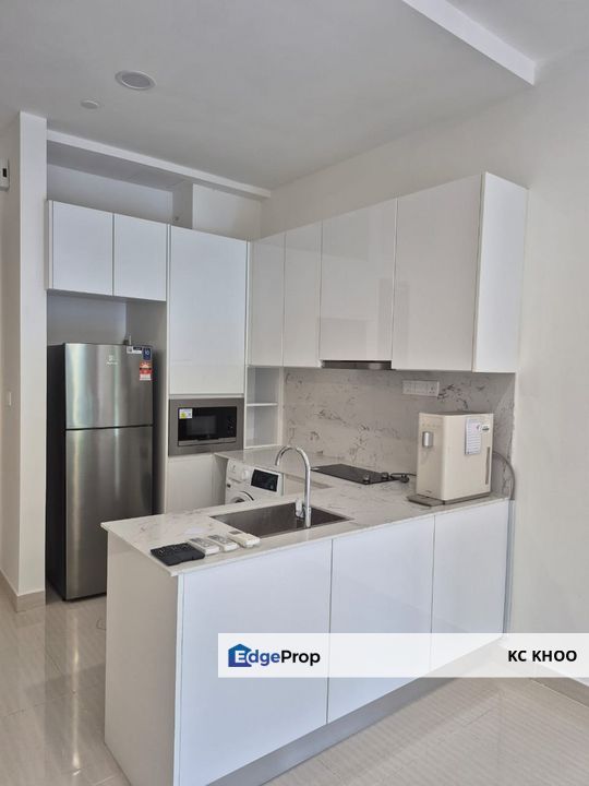 Hampton Damansara, Damansara Perdana, LDP, Petaling Jaya, Kepong, Bangsar, Kuala Lumpur, Country Heights Damansara