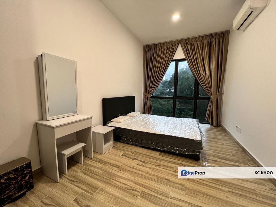 Hampton Damansara, Damansara Perdana, LDP, Petaling Jaya, Kepong, Bangsar, Kuala Lumpur, Country Heights Damansara