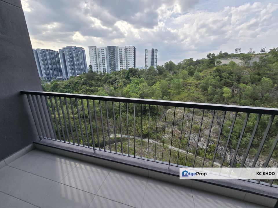 Aster Residence, Bandar Sungai Long, Cheras Selatan, Kajang, Bandar Mahkota Cheras, Selangor, Bandar Sungai Long