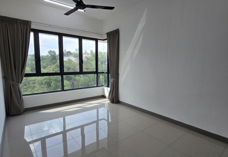 Aster Residence Sungai Long
