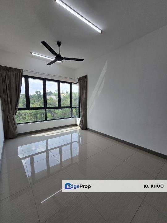 Aster Residence, Bandar Sungai Long, Cheras Selatan, Kajang, Bandar Mahkota Cheras, Selangor, Bandar Sungai Long