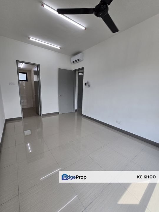 Aster Residence, Bandar Sungai Long, Cheras Selatan, Kajang, Bandar Mahkota Cheras, Selangor, Bandar Sungai Long