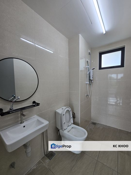 Aster Residence, Bandar Sungai Long, Cheras Selatan, Kajang, Bandar Mahkota Cheras, Selangor, Bandar Sungai Long