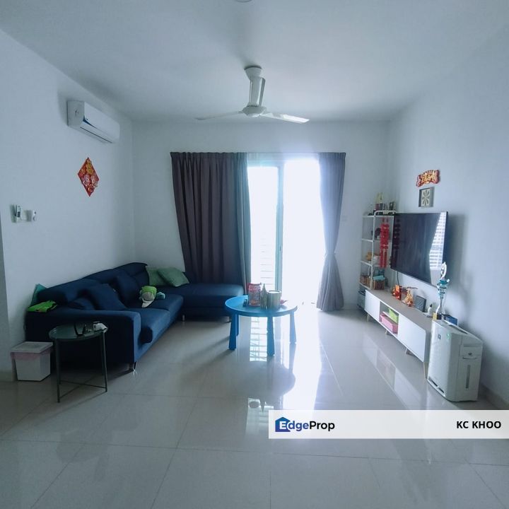 Scenaria, North Kiara, Dutamas, Segambut, Sri Sinar, Solaris, Sri Bintang, Kuala Lumpur, Segambut