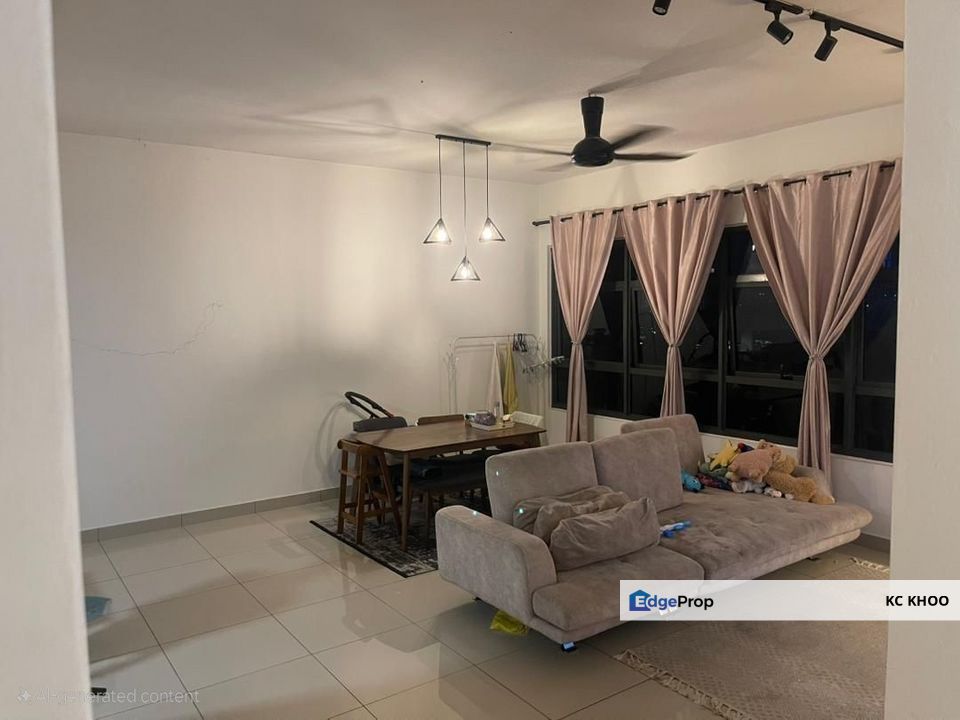 Lakeville, Taman Wahyu, Jalan Kuching, Jalan Ipoh, Jinjang, Kepong, Gombak, Selayang, COP, Low Down-payment. , Kuala Lumpur, Batu 