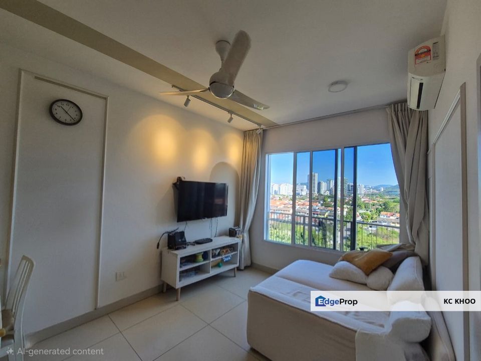 Ryan & Miho, Section 13, Petaling Jaya, JayaOne, Jaya33, UMMC, University Malaya, Selangor, Petaling Jaya