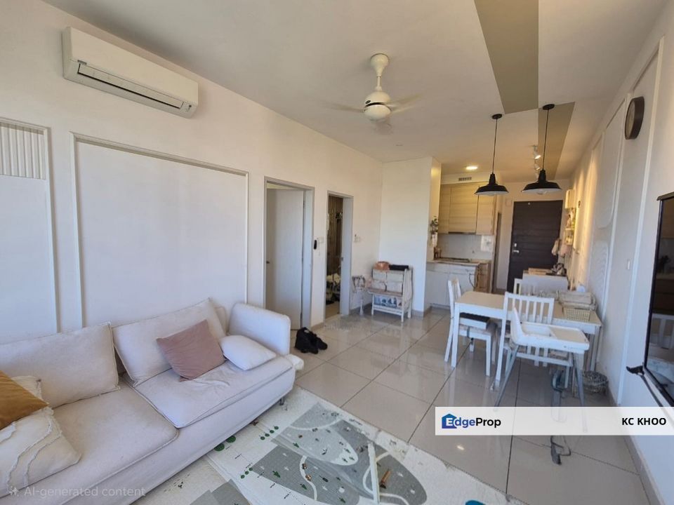 Ryan & Miho, Section 13, Petaling Jaya, JayaOne, Jaya33, UMMC, University Malaya, Selangor, Petaling Jaya