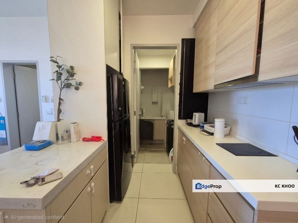 Ryan & Miho, Section 13, Petaling Jaya, JayaOne, Jaya33, UMMC, University Malaya, Selangor, Petaling Jaya