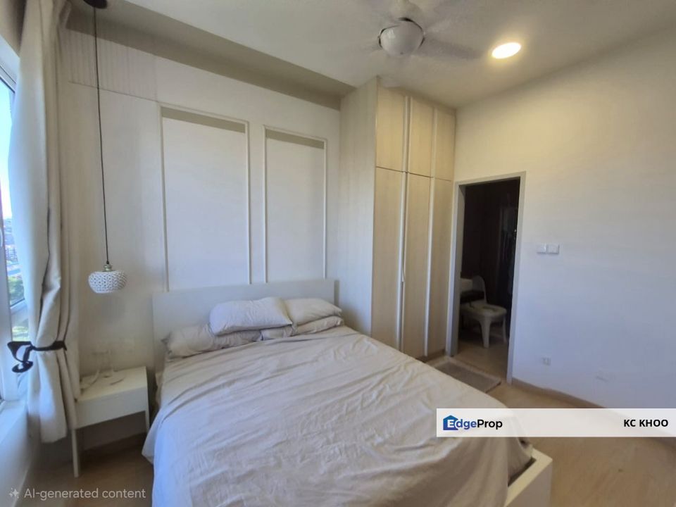 Ryan & Miho, Section 13, Petaling Jaya, JayaOne, Jaya33, UMMC, University Malaya, Selangor, Petaling Jaya