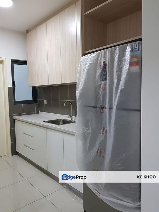 Lakeville, Lake City, Selayang, Jinjang, Kepong, Jalan Ipoh, Gombak, eco sky, Kuala Lumpur, Batu 