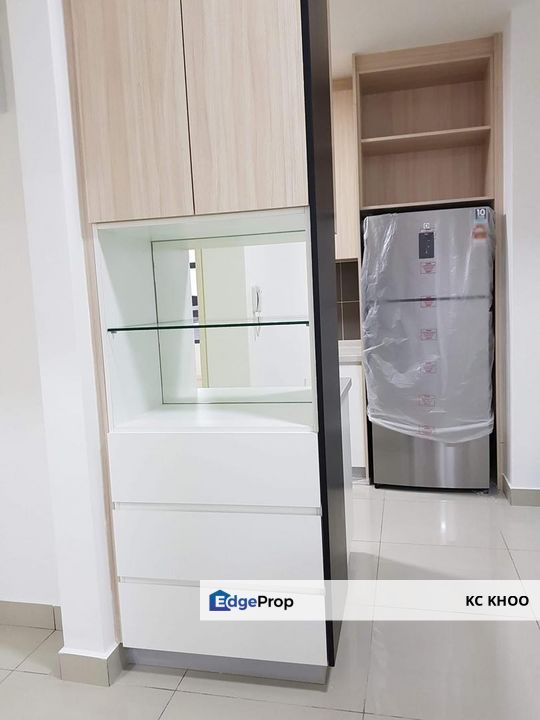 Lakeville, Lake City, Selayang, Jinjang, Kepong, Jalan Ipoh, Gombak, eco sky, Kuala Lumpur, Batu 