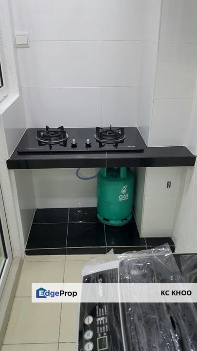 Scenaria, Sri Sinar, Segambut, Dutamas, Mont Kiara, Solaris, Menjalara, Kepong, Kuala Lumpur, Segambut