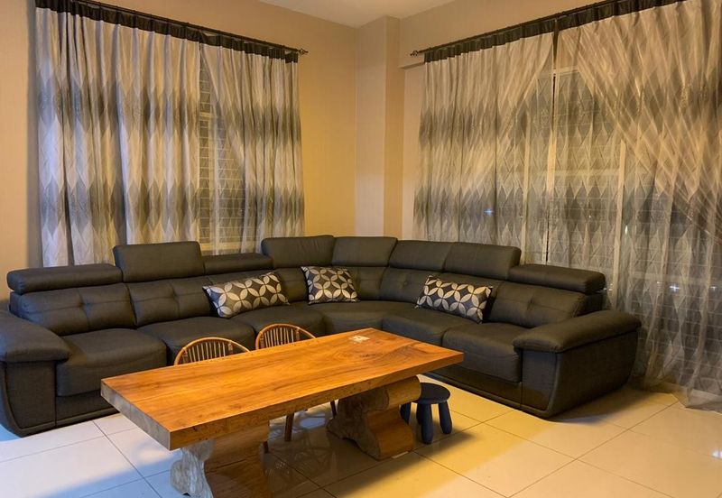 Subang Olives Residence