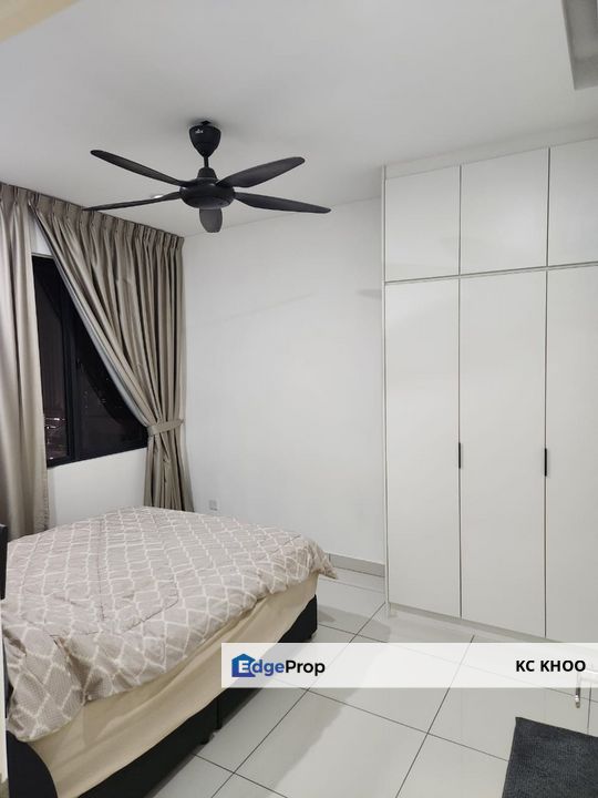 Parc 3, Taman Pertama, Cheras, Ampang, Pandan Jaya, Sunway Velocity, Taman Maluri., Kuala Lumpur, Cheras