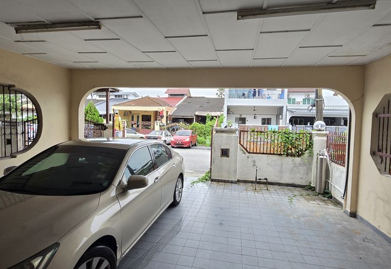 Taman Bukit Maluri