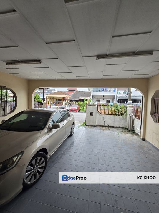 Taman Bukit Maluri, Kepong, Menjalara, Desa ParkCity, Desa Jaya, , Kuala Lumpur, Kepong