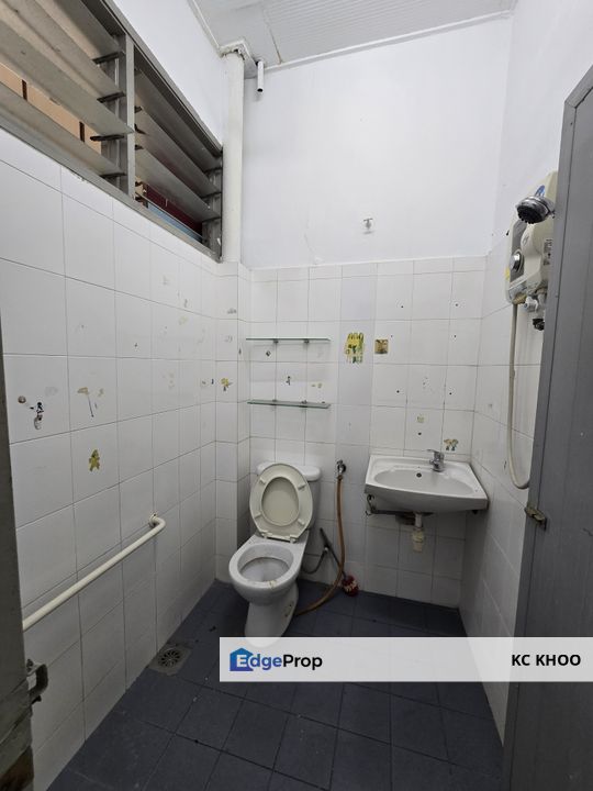 Taman Bukit Maluri, Kepong, Menjalara, Desa ParkCity, Desa Jaya, , Kuala Lumpur, Kepong