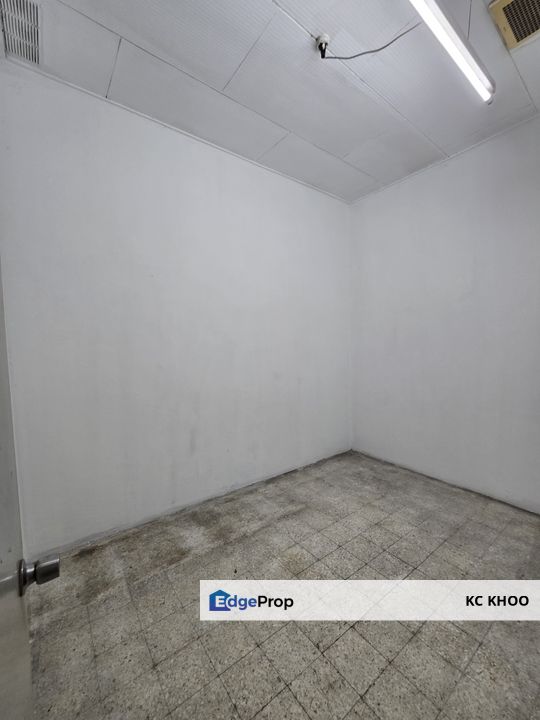 Taman Bukit Maluri, Kepong, Menjalara, Desa ParkCity, Desa Jaya, , Kuala Lumpur, Kepong