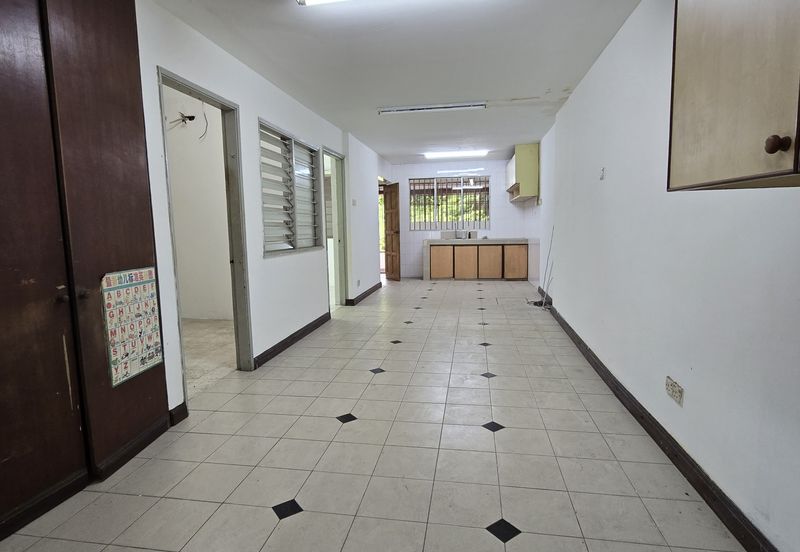 Taman Bukit Maluri