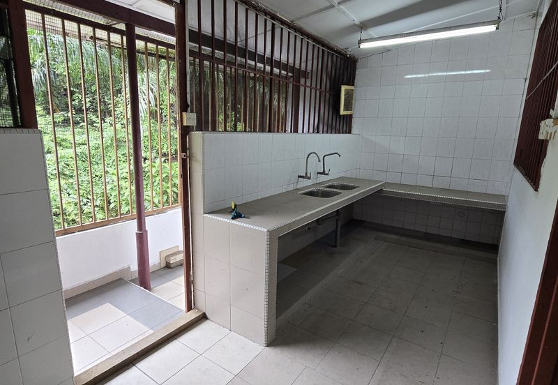 Taman Bukit Maluri