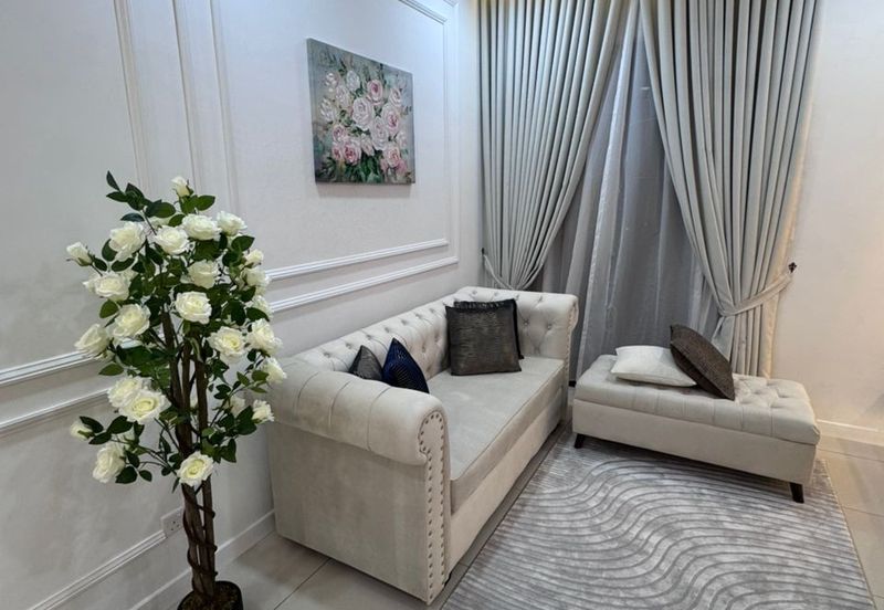 Skyline KL Residence