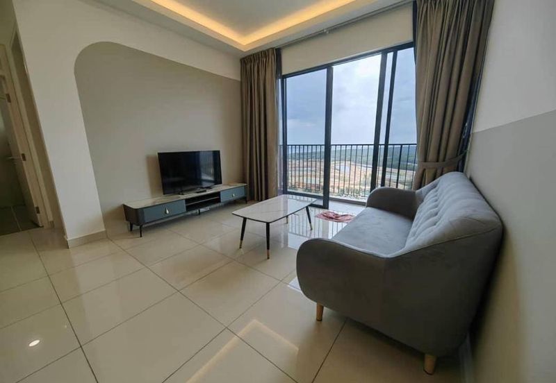 Nice unit Sunway Citrine Residence