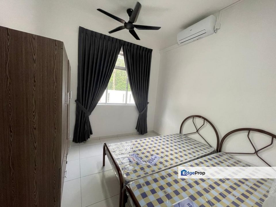 Setia Eco Garden Double Storey For Sales, Johor, Gelang Patah