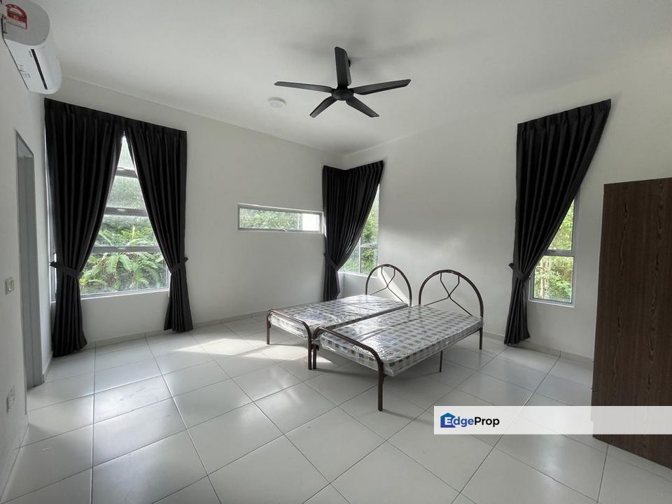 Setia Eco Garden Double Storey For Sales, Johor, Gelang Patah