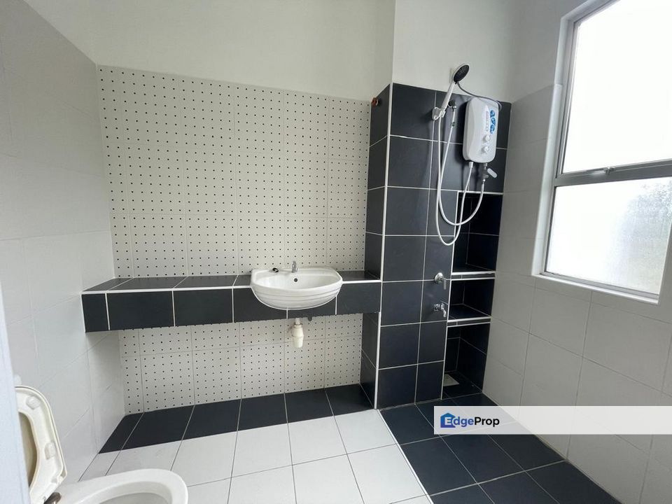 Setia Eco Garden Double Storey For Sales, Johor, Gelang Patah